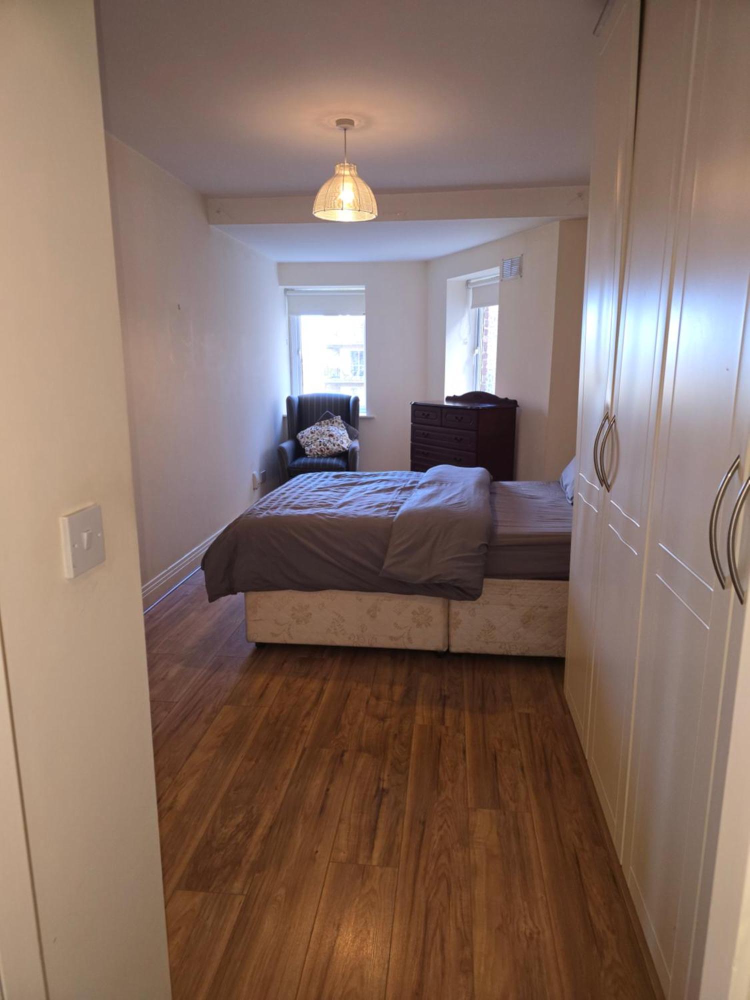 Gracian Omb Dublin Apartment Εξωτερικό φωτογραφία