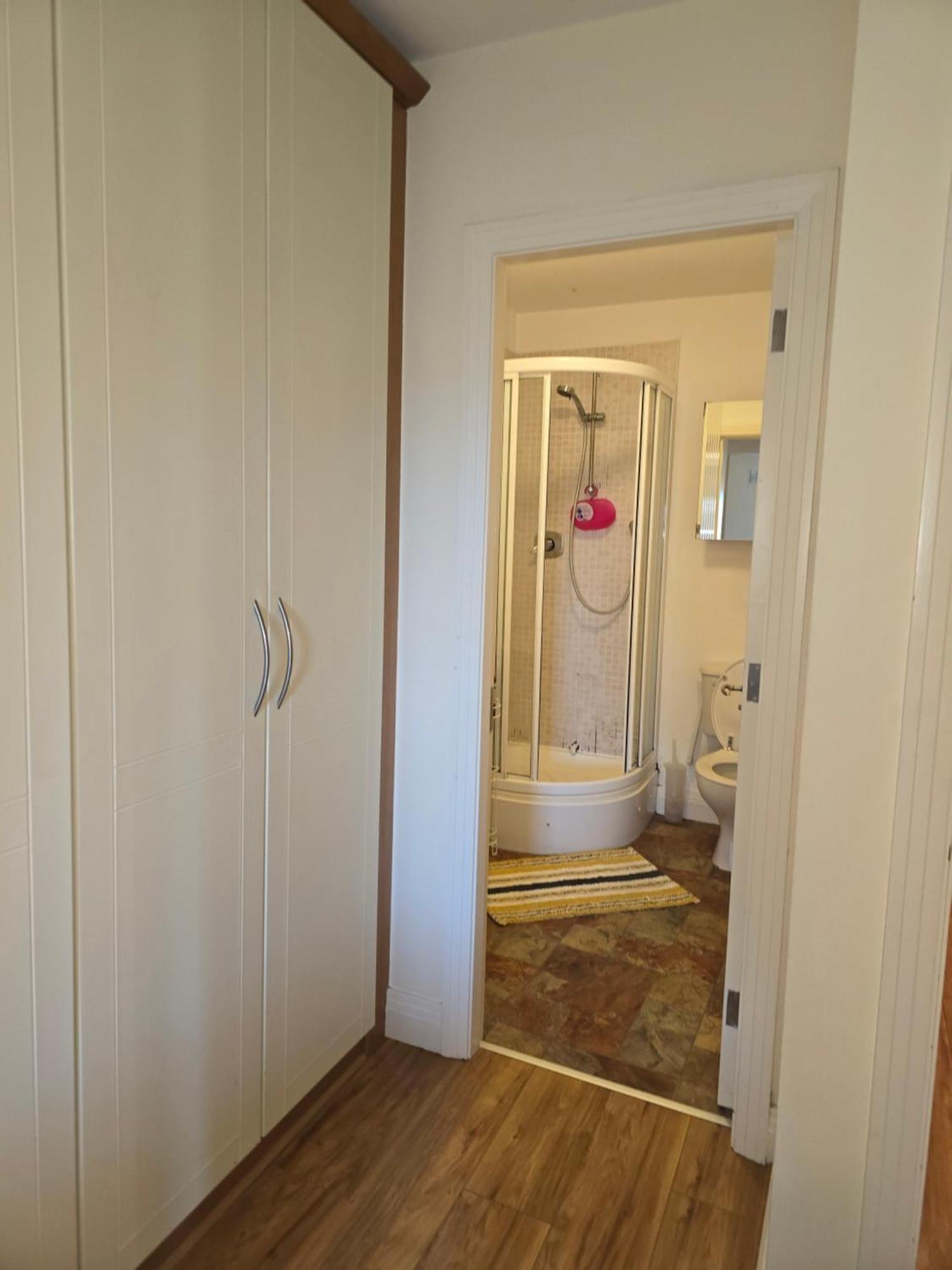 Gracian Omb Dublin Apartment Εξωτερικό φωτογραφία