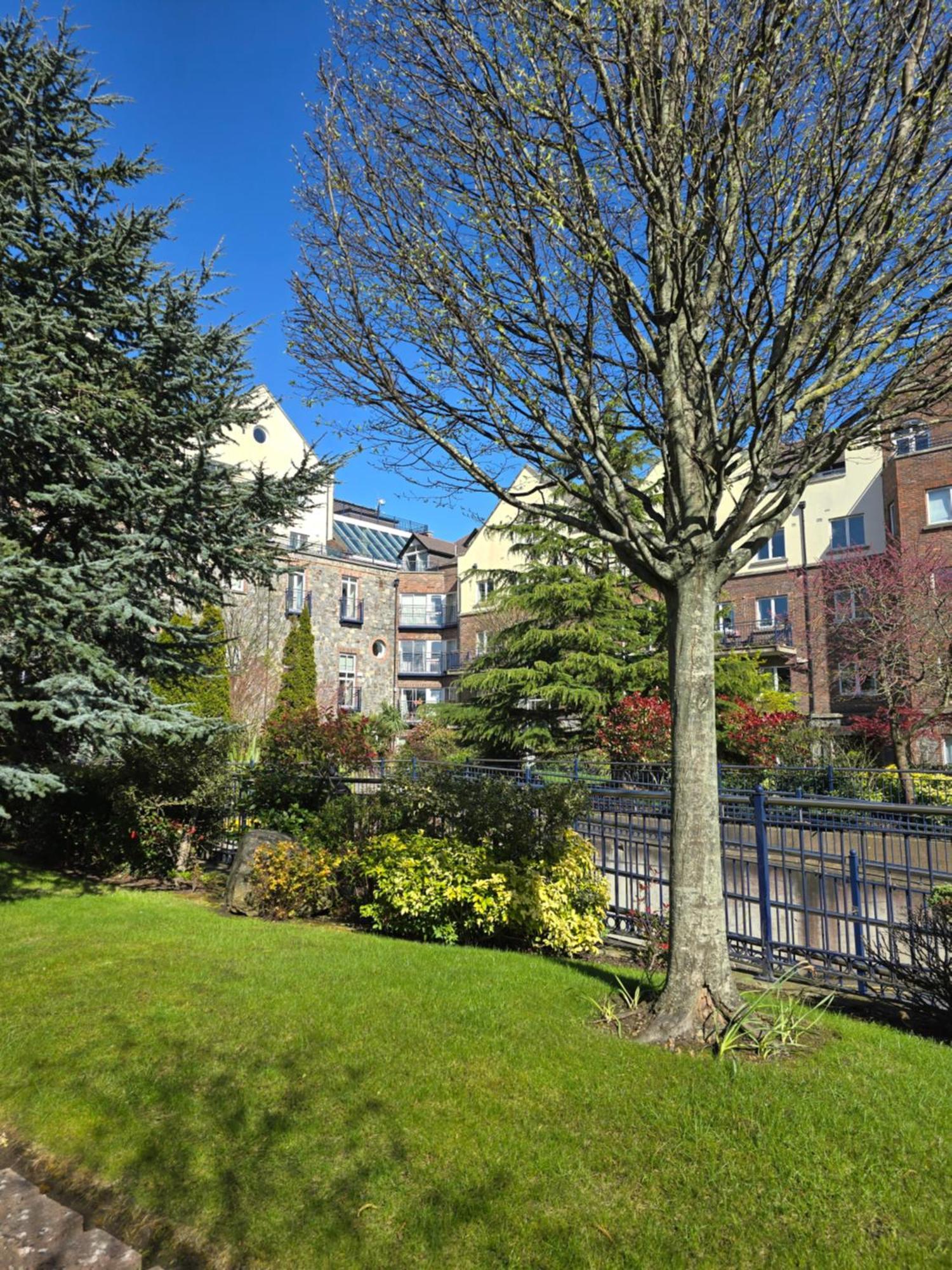 Gracian Omb Dublin Apartment Εξωτερικό φωτογραφία